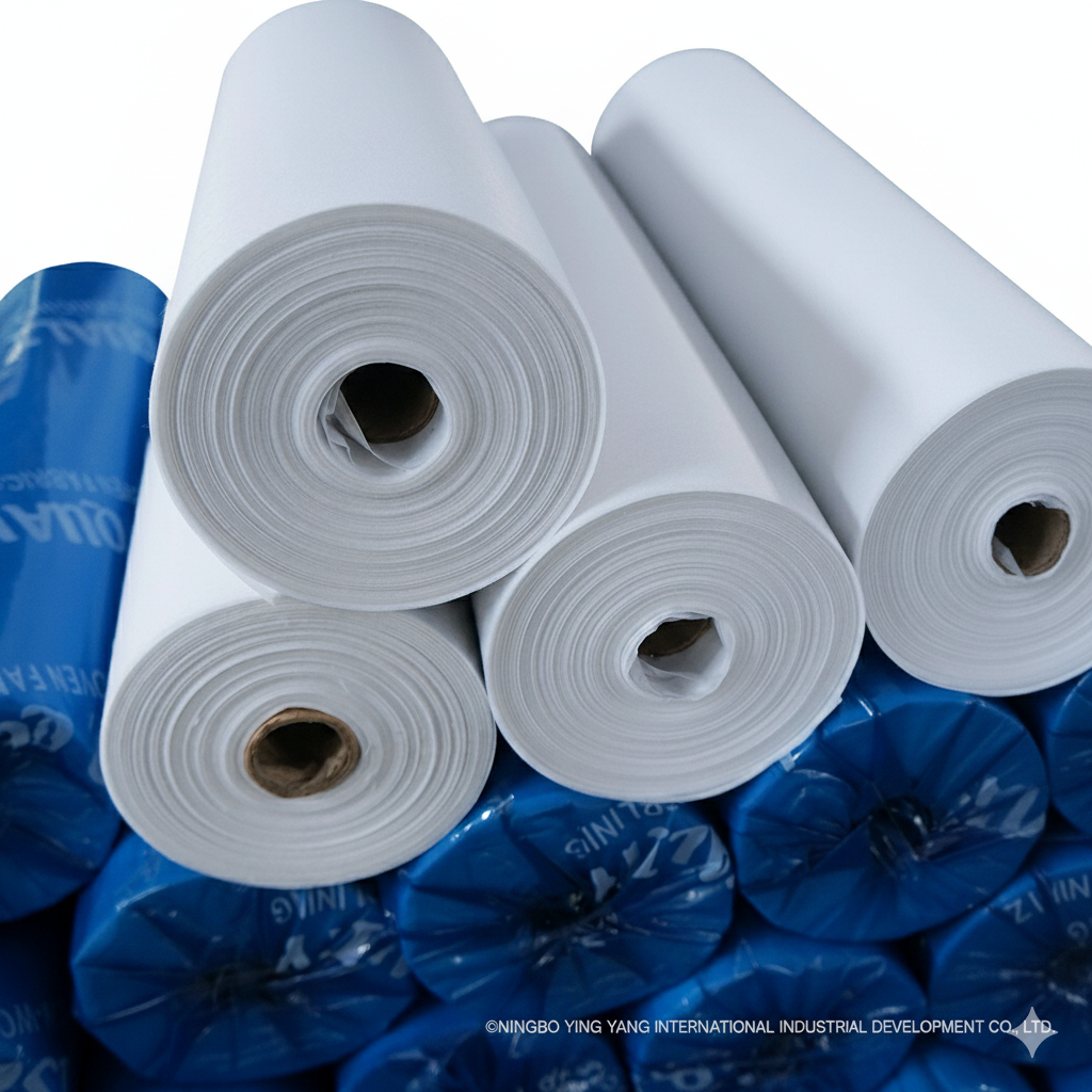 Woven Interlining in Interlining & Adhesive from YING YANG